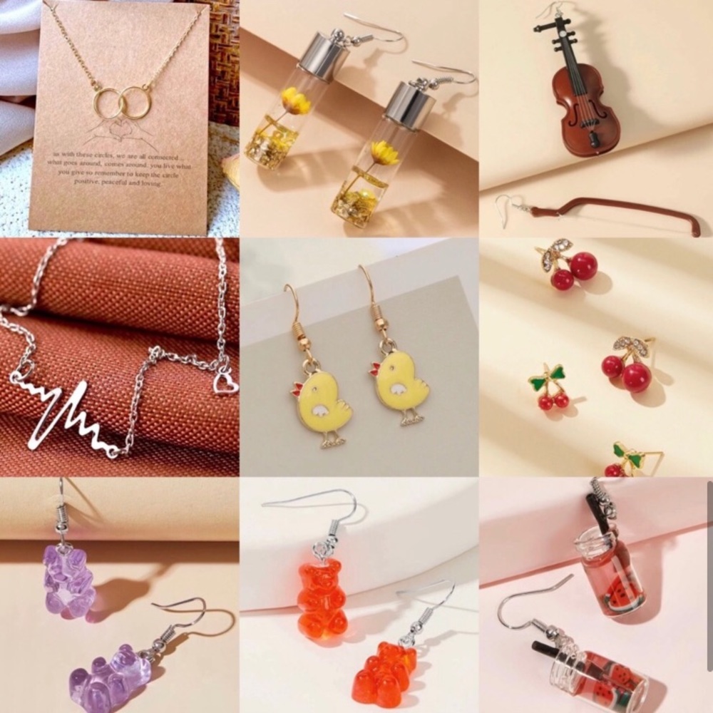 LIMITED TIME!! RESTOCKED! - Picture 5 of 8
